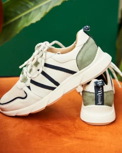 Minuit sur Terre Chaussures<Chamois Rivage