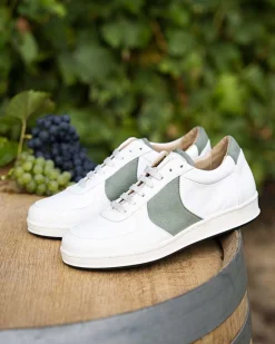 Minuit sur Terre Chaussures<Cépage Chardonnay