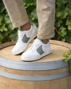 Minuit sur Terre Chaussures<Cépage Chardonnay
