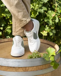 Minuit sur Terre Chaussures<Cépage Chardonnay