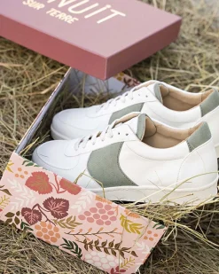 Minuit sur Terre Chaussures<Cépage Chardonnay