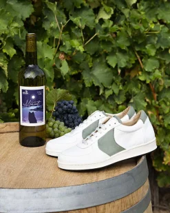 Minuit sur Terre Chaussures<Cépage Chardonnay