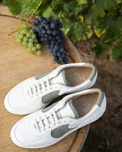 Minuit sur Terre Chaussures<Cépage Chardonnay