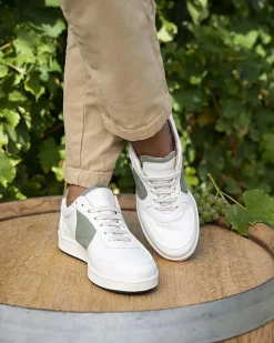 Minuit sur Terre Chaussures<Cépage Chardonnay
