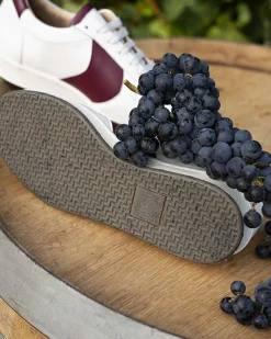 Minuit sur Terre Chaussures<Cépage Merlot