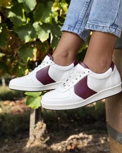 Minuit sur Terre Chaussures<Cépage Merlot