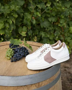 Minuit sur Terre Baskets<Cépage Rosé