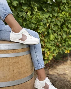Minuit sur Terre Baskets<Cépage Rosé