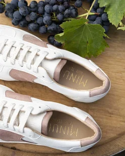 Minuit sur Terre Baskets<Cépage Rosé