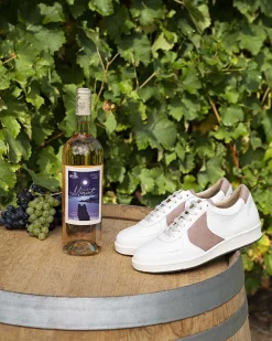 Minuit sur Terre Baskets<Cépage Rosé