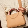 Minuit sur Terre Sacs<Micro Kayamb Latte