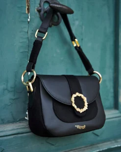 Minuit sur Terre Sacs<Mira Noir