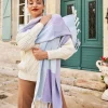 Minuit sur Terre Écharpes & Bonnets<Méridien Pastels