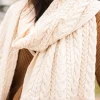 Minuit sur Terre Pulls & Gilets<Nébuleuse Ecru