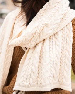 Minuit sur Terre Pulls & Gilets<Nébuleuse Ecru