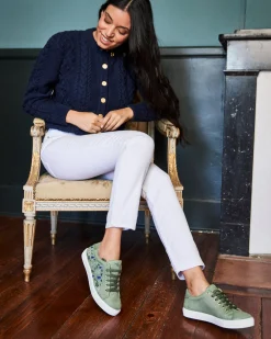 Minuit sur Terre Pulls & Gilets<Nuage Bleu Minuit