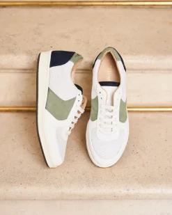 Minuit sur Terre Chaussures<Orient Rivage