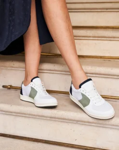 Minuit sur Terre Chaussures<Orient Rivage