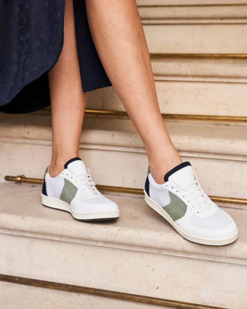 Minuit sur Terre Chaussures<Orient Rivage