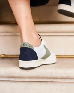 Minuit sur Terre Chaussures<Orient Rivage