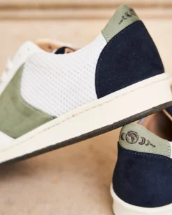Minuit sur Terre Chaussures<Orient Rivage