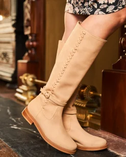 Minuit sur Terre Bottes<Panacée Latte