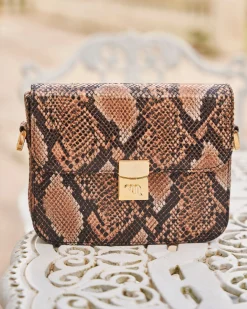 Minuit sur Terre Sacs<Sammy Serpent