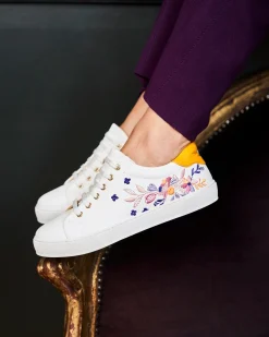 Minuit sur Terre Baskets<Virevolte Bucolique