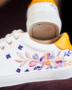 Minuit sur Terre Baskets<Virevolte Bucolique