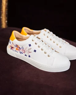 Minuit sur Terre Baskets<Virevolte Bucolique