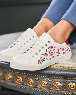 Minuit sur Terre Baskets<Virevolte Champêtre