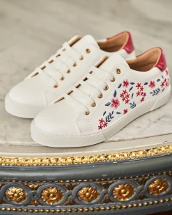 Minuit sur Terre Baskets<Virevolte Champêtre