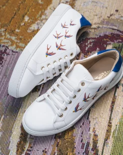 Minuit sur Terre Baskets<Virevolte Hirondelles