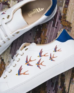 Minuit sur Terre Baskets<Virevolte Hirondelles