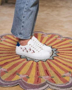Minuit sur Terre Baskets<Virevolte Hirondelles