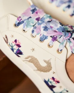 Minuit sur Terre Baskets<Virevolte Licorne