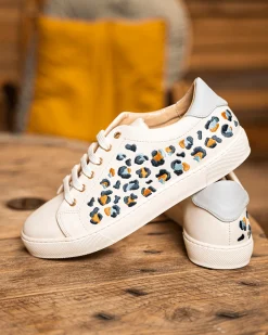 Minuit sur Terre Baskets<Virevolte Léo