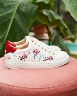 Minuit sur Terre Baskets<Virevolte Lotus
