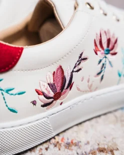 Minuit sur Terre Baskets<Virevolte Lotus