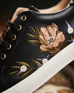Minuit sur Terre Baskets<Virevolte Nocturne