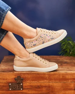 Minuit sur Terre Baskets<Virevolte Primevère Dune