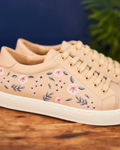 Minuit sur Terre Baskets<Virevolte Primevère Dune