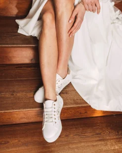 Minuit sur Terre Baskets<Virevolte Romance