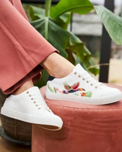 Minuit sur Terre Baskets<Virevolte Toucans