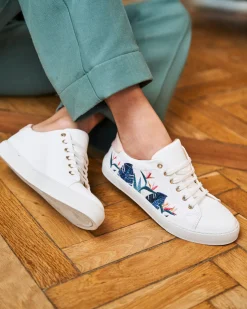 Minuit sur Terre Baskets<Virevolte Tropical