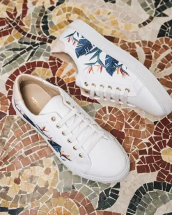 Minuit sur Terre Baskets<Virevolte Tropical