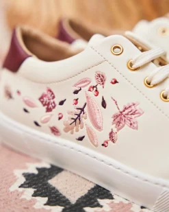 Minuit sur Terre Baskets<Virevolte Vent d'Automne