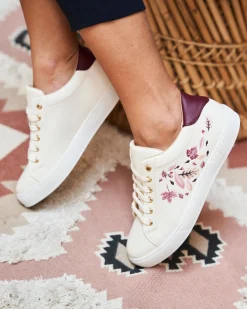 Minuit sur Terre Baskets<Virevolte Vent d'Automne